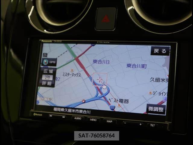 Nissan NOTE 2020-12 225435-3