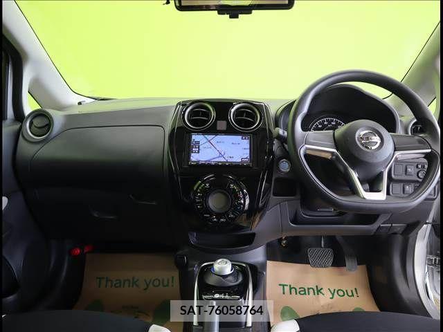 Nissan NOTE 2020-12 225435-2