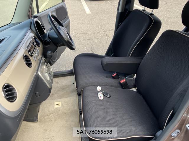 Suzuki LAPIN 2012-03 251399-11