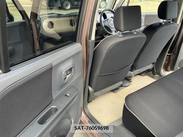 Suzuki LAPIN 2012-03 251399-13