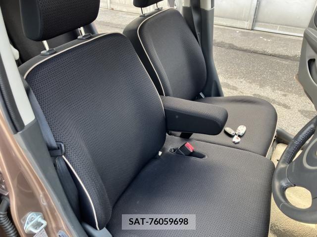 Suzuki LAPIN 2012-03 251399-10