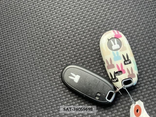 Suzuki LAPIN 2012-03 251399-8