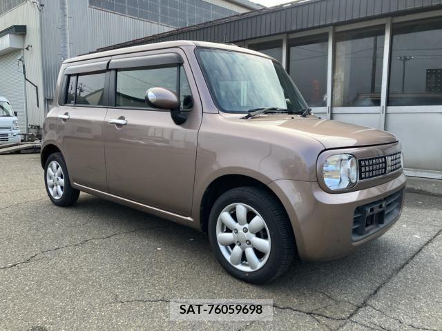 Suzuki LAPIN 2012-03 251399-1