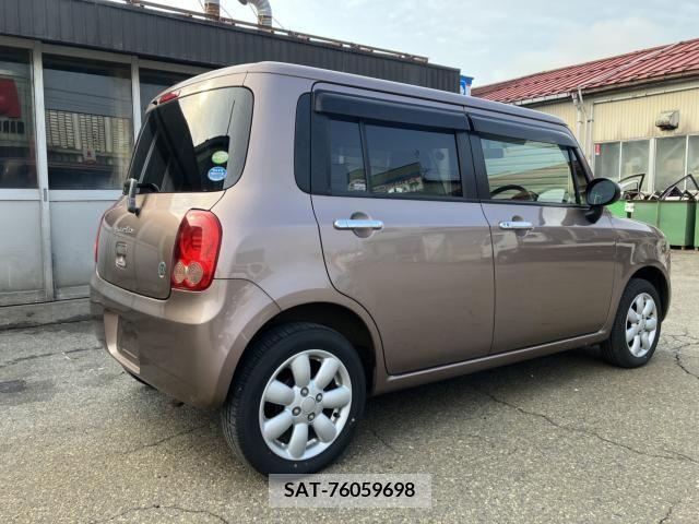 Suzuki LAPIN 2012-03 251399-2