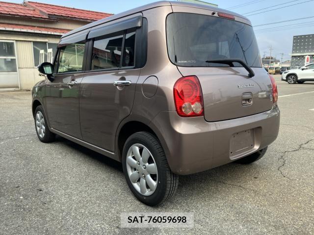 Suzuki LAPIN 2012-03 251399-3