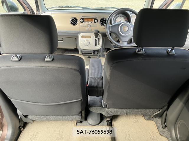 Suzuki LAPIN 2012-03 251399-15