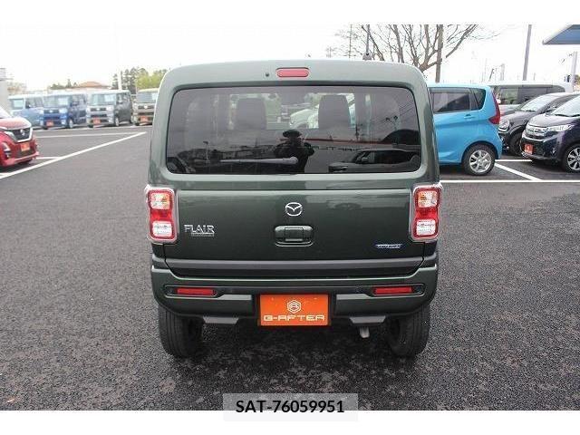 Mazda FLAIR CROSSOVER 2020-03 239926-7