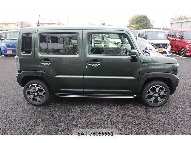Mazda FLAIR CROSSOVER 2020-03 239926-6