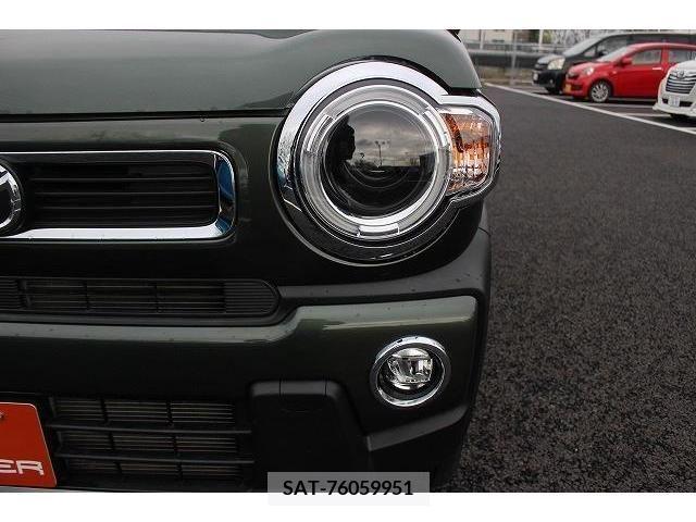 Mazda FLAIR CROSSOVER 2020-03 239926-8