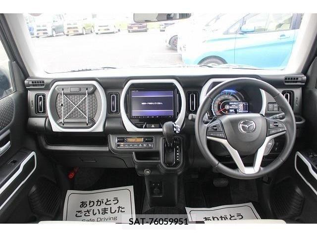 Mazda FLAIR CROSSOVER 2020-03 239926-16