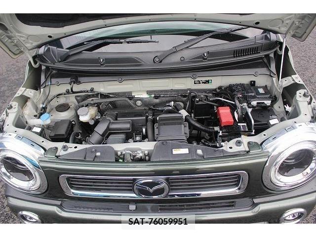 Mazda FLAIR CROSSOVER 2020-03 239926-17