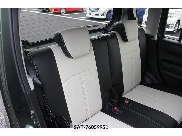 Mazda FLAIR CROSSOVER 2020-03 239926-15
