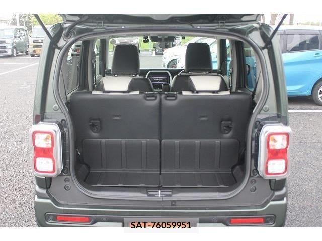 Mazda FLAIR CROSSOVER 2020-03 239926-13