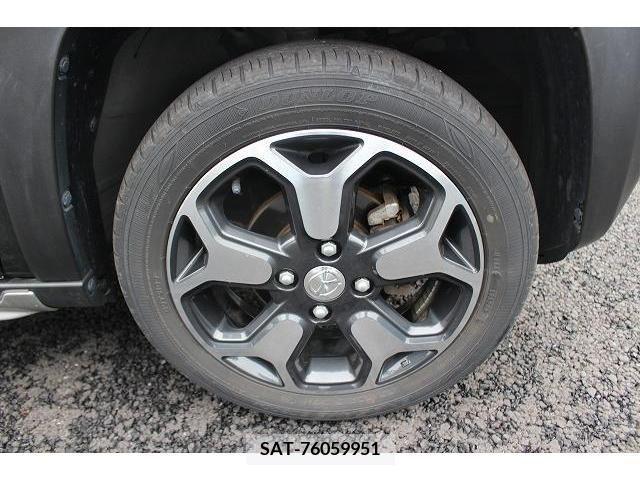 Mazda FLAIR CROSSOVER 2020-03 239926-11