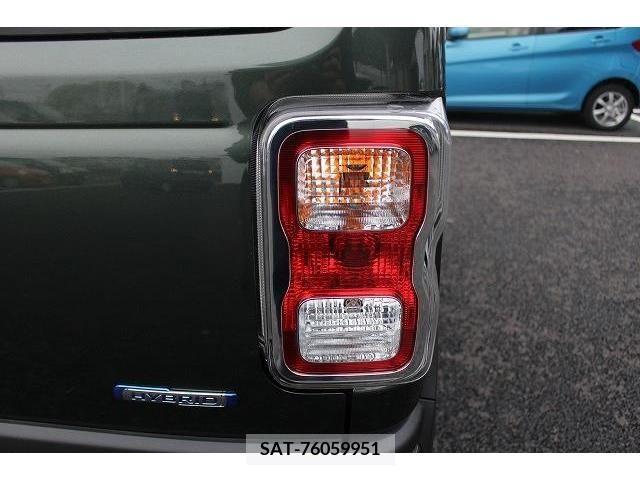 Mazda FLAIR CROSSOVER 2020-03 239926-9