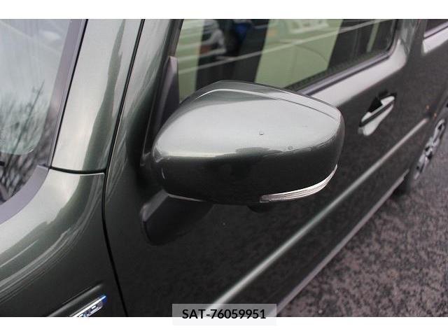 Mazda FLAIR CROSSOVER 2020-03 239926-10