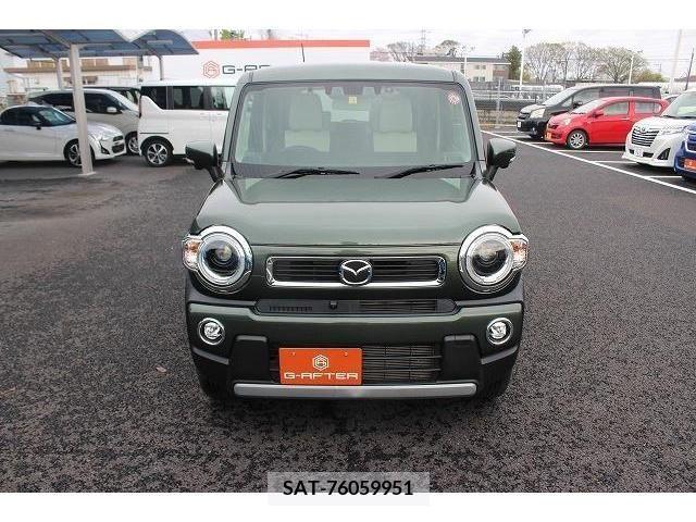 Mazda FLAIR CROSSOVER 2020-03 239926-5
