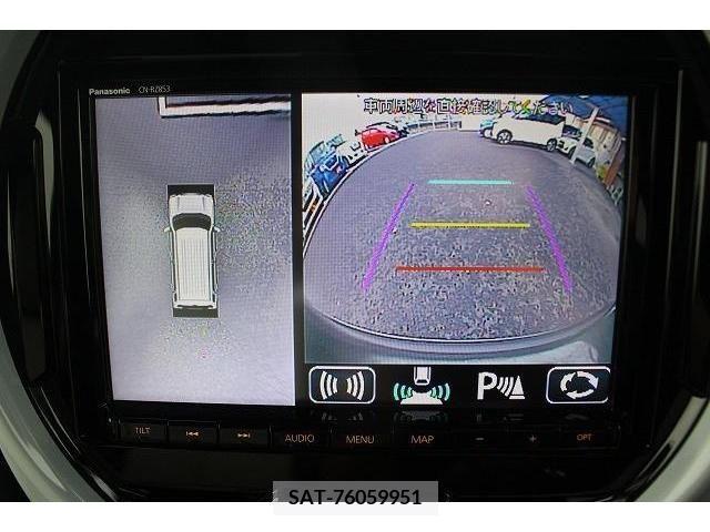 Mazda FLAIR CROSSOVER 2020-03 239926-4