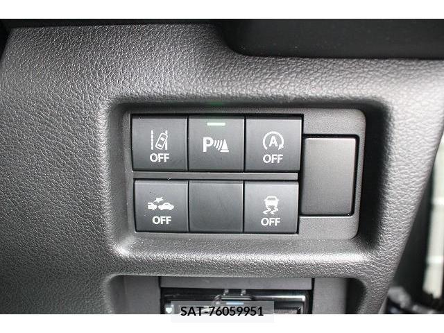 Mazda FLAIR CROSSOVER 2020-03 239926-1