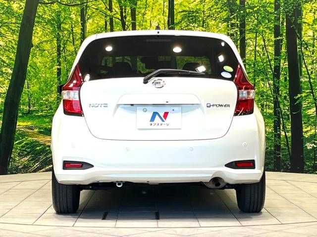 Nissan NOTE 2017-08 20172-15