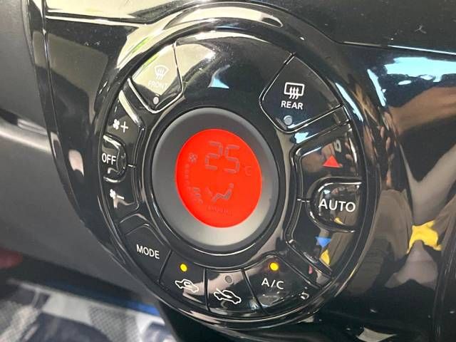 Nissan NOTE 2017-08 20172-6
