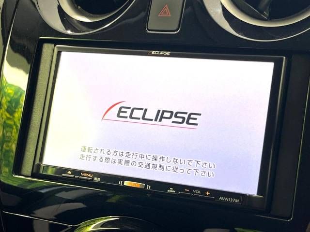 Nissan NOTE 2017-08 20172-3