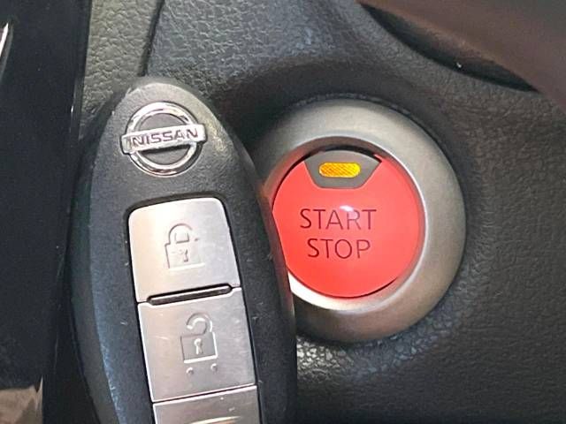 Nissan NOTE 2017-08 20172-5