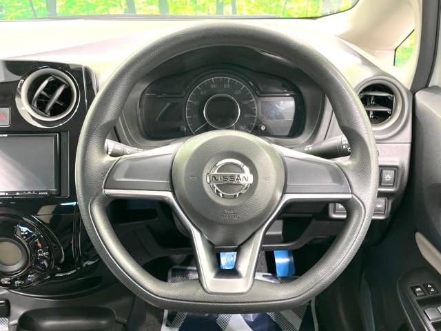 Nissan NOTE 2017-08 20172-11