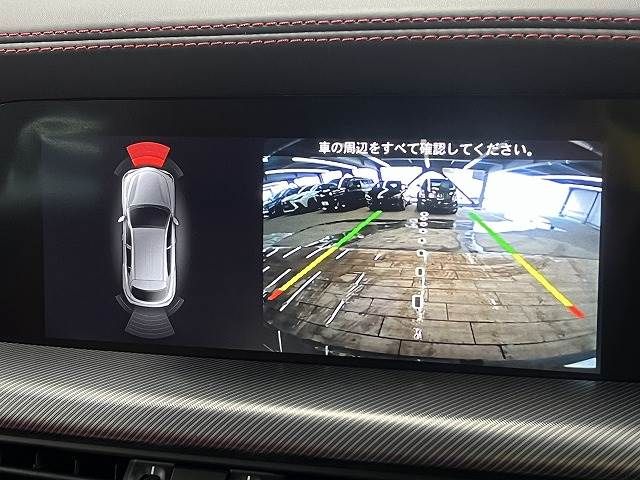 ALFA ROMEO STELVIO 2019-12 196586-2