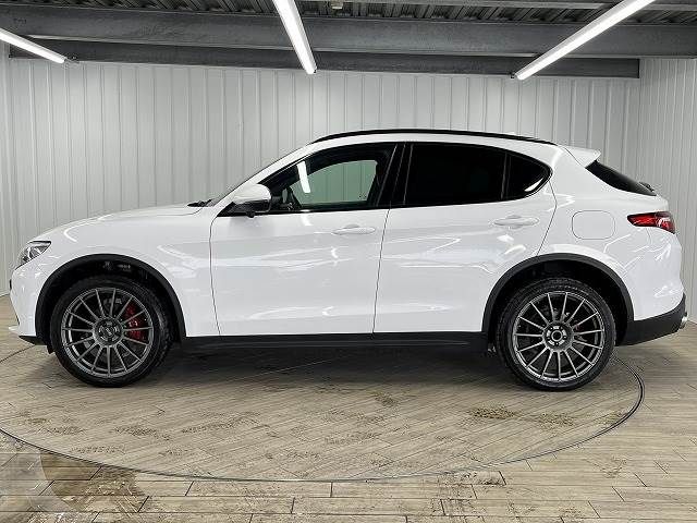 ALFA ROMEO STELVIO 2019-12 196586-14