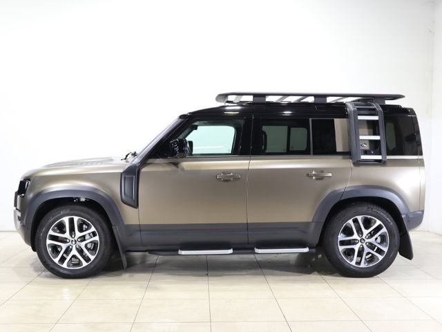 ROVER DEFENDER 2021-06 19462-4