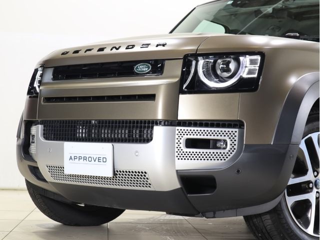 ROVER DEFENDER 2021-06 19462-5