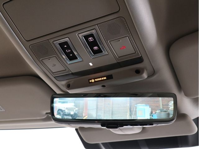 ROVER DEFENDER 2021-06 19462-23