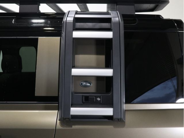 ROVER DEFENDER 2021-06 19462-24