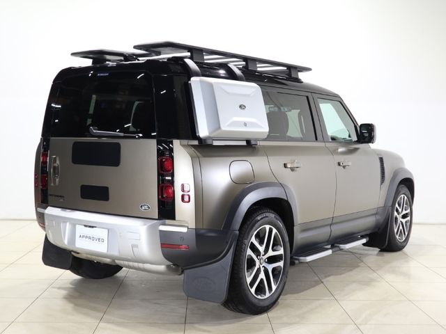 ROVER DEFENDER 2021-06 19462-7