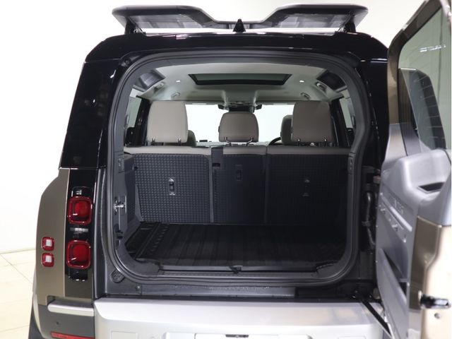 ROVER DEFENDER 2021-06 19462-29