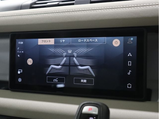 ROVER DEFENDER 2021-06 19462-18