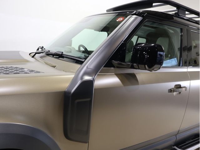 ROVER DEFENDER 2021-06 19462-25