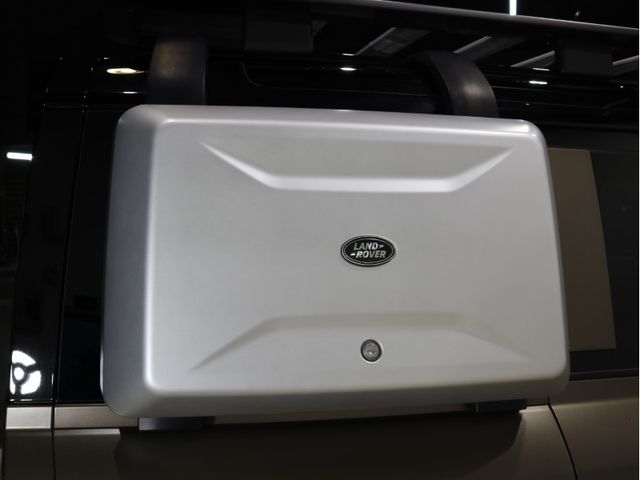 ROVER DEFENDER 2021-06 19462-27