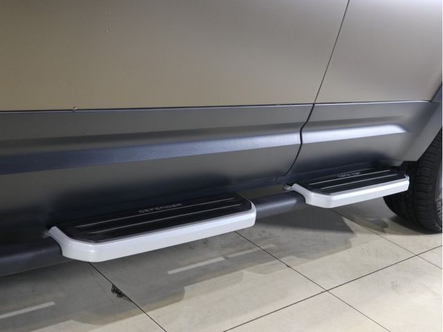 ROVER DEFENDER 2021-06 19462-26