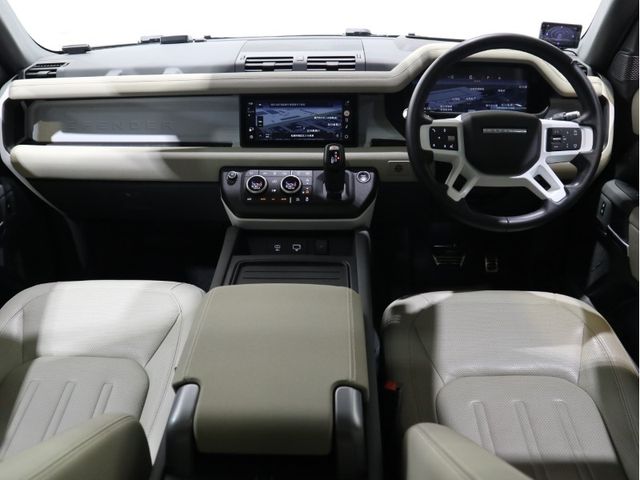 ROVER DEFENDER 2021-06 19462-9