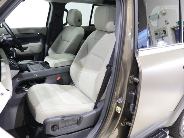 ROVER DEFENDER 2021-06 19462-19