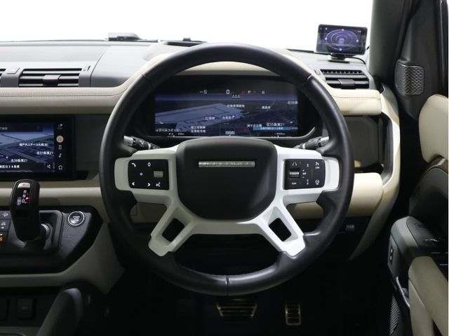 ROVER DEFENDER 2021-06 19462-10