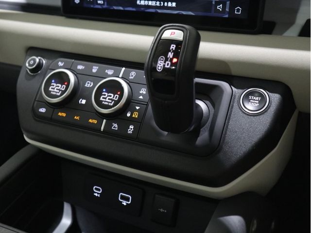 ROVER DEFENDER 2021-06 19462-11