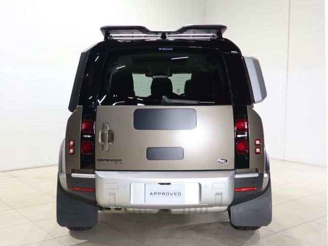 ROVER DEFENDER 2021-06 19462-2