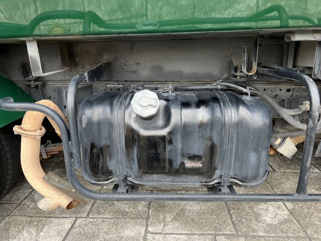 Isuzu ELF TRUCK 2017-06 924-14