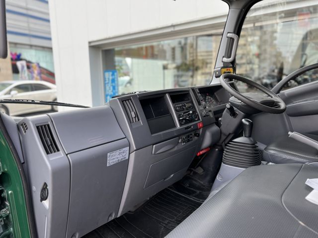 Isuzu ELF TRUCK 2017-06 924-25