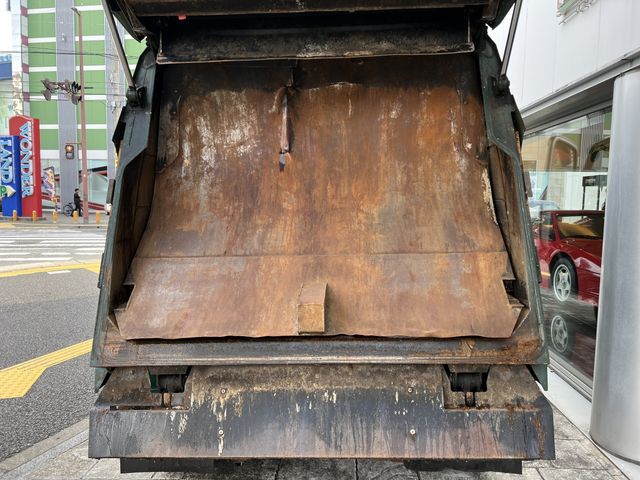 Isuzu ELF TRUCK 2017-06 924-11