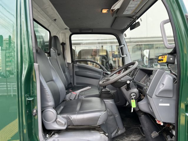 Isuzu ELF TRUCK 2017-06 924-22