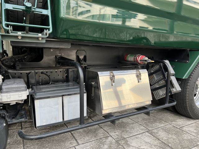 Isuzu ELF TRUCK 2017-06 924-15